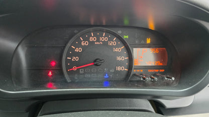 Toyota Passo X Package  2022