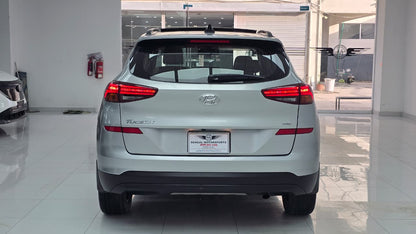 Hyundai Tucson AWD 2021