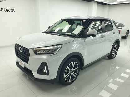 Daihatsu Rocky G Package  2021