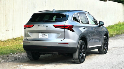 Haval H6 1.5 Turbo 2026