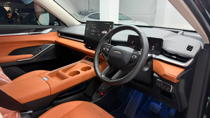 Haval H6 HEV  2025