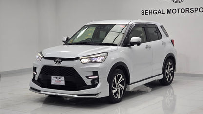 Toyota Raize Z Package  2020