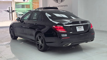 Mercedes Benz E Class E180 Amg 2020