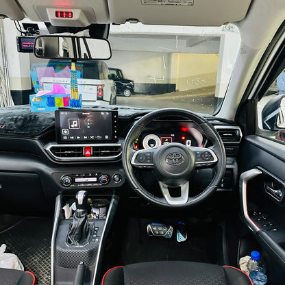 Toyota Raize Z Package 2021