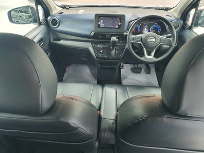 Nissan Dayz Highway Star S Hybrid 2021
