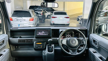 Honda N VAN G Sensing  2021
