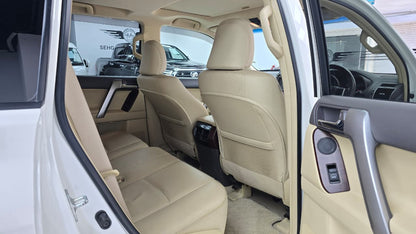 Toyota Prado Txl Package 2.7 2014