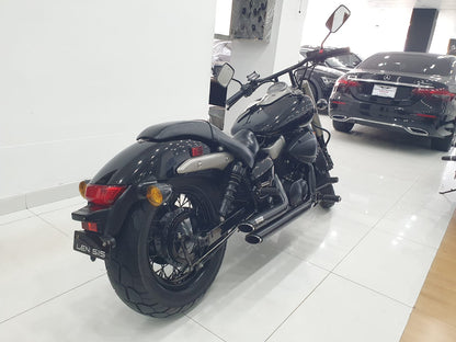 Honda Shadow Line 2012