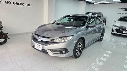 Honda Civic Oriel 1.8 i-VTEC CVT 2017