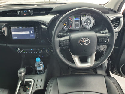 Toyota Hilux Revo V 2.4D 2020