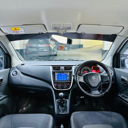 Suzuki Cultus VXL M/T 2020
