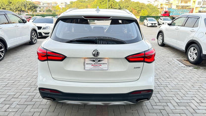 MG HS  ESSENCE 1.5 Turbo 2024
