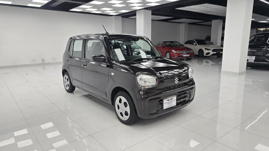 Suzuki Alto L PACKAGE  2021