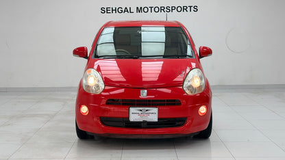 Toyota Passo X Package  2010