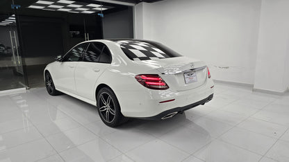 Mercedes Benz E Class E180 AMG 2020