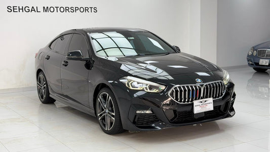BMW 2 Series M Sport Package 2021