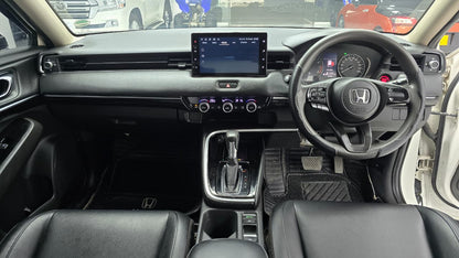 Honda HR-V VTI-S 2023
