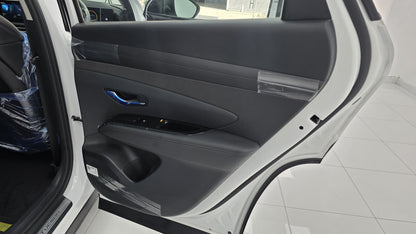 Hyundai Tucson Hybrid Signature  2025
