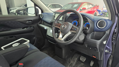 Nissan Dayz Highway Star S Hybrid Pro Pilot  2023