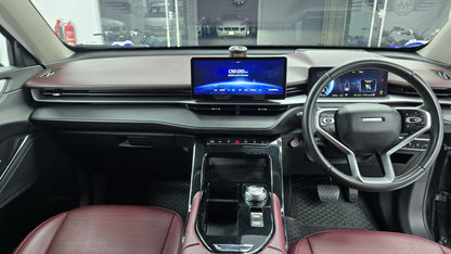 Haval H6 Hev  2024