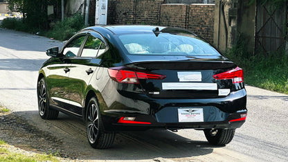 Hyundai Elantra Special Edition 1.6L 2026