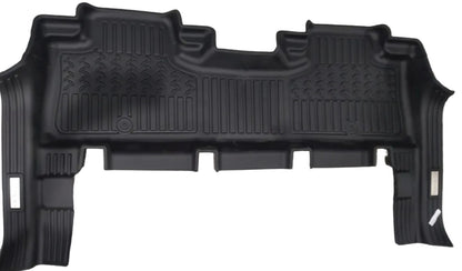 Changan Oshan X7 TPE Floor Mats TXR Model: 2022-26