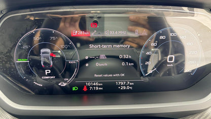Audi e-tron GT Standard Package 2022