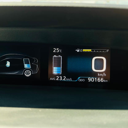 Toyota Prius S Safety Package 2018