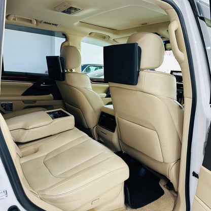Lexus LX Series 570 2016