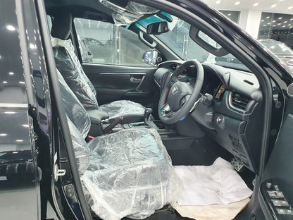 Toyota Fortuner GR-S 2025