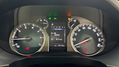 Toyota Prado Txl Package 2.7 2021