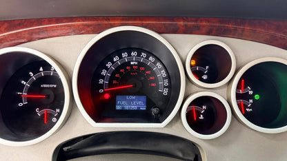Toyota Tundra 1794 Edition  2008
