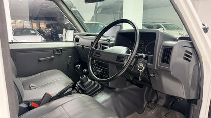 Nissan Patrol Y60 1994