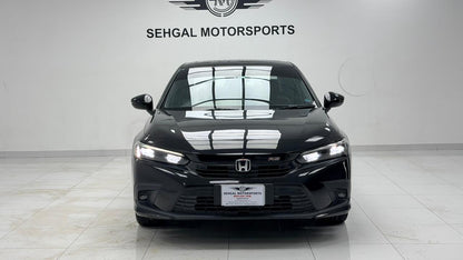 Honda Civic Rs Turbo 1.5 2024