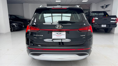 Hyundai Santa Fe Smart  2025