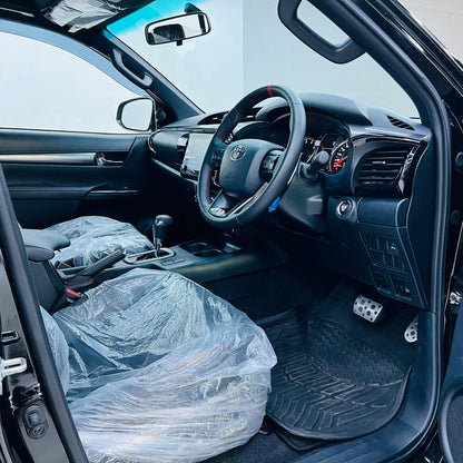 Toyota Hilux Revo GR-S 2.8D 2025