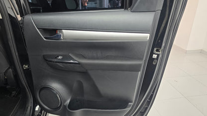 Toyota Hilux Revo V Japanese 2021