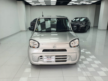 Suzuki Alto L PACKAGE  2022