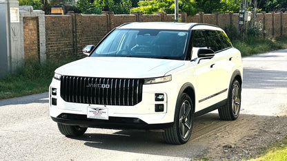 Jaecoo J7 Premium 2026
