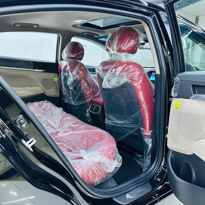 Hyundai Elantra GLS Limited Edition  2026