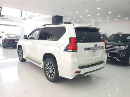 Toyota Prado TXL Package 2.7 Model 2019