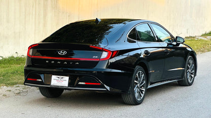 Hyundai Sonata 2.5 2024