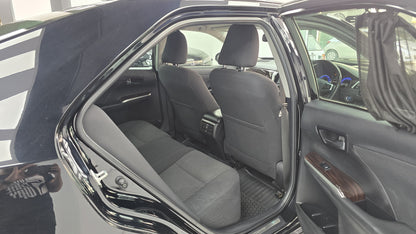 Toyota Camry G Package 2015