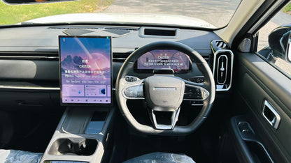 Jaecoo J7 Premium 2026