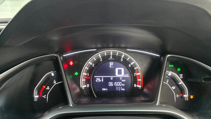 Honda Civic  Oriel 1.8 i-VTEC CVT 2021
