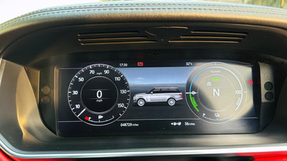 Range Rover Vogue  P400e SWB 2019
