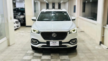 MG HS TROPHY 2021