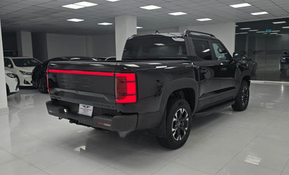 BYD Shark 6 Premium  2026