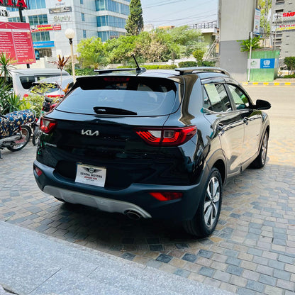 KIA Stonic EX+ 2022