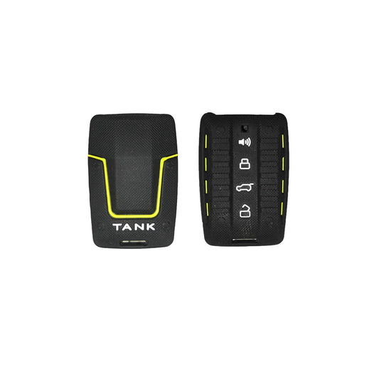 GWM Tank 500 Silicone Key Cover Model: 2026